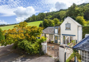 Coachman's Cottage, West Porlock